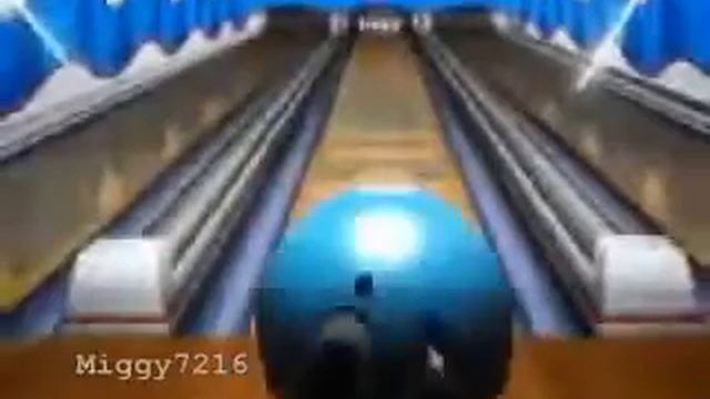 Gutterball 2 - Gameplay #3 смотреть онлайн