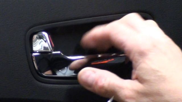 How to remove front and rear door panels on 2016 Kia Forte 5 смотреть онлайн