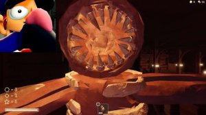 Waluigi Plays: ROBLOX DOORS Ft. Mario