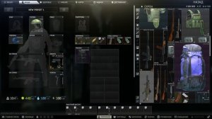 #тарков #Как #увеличить #схрон #tarkov