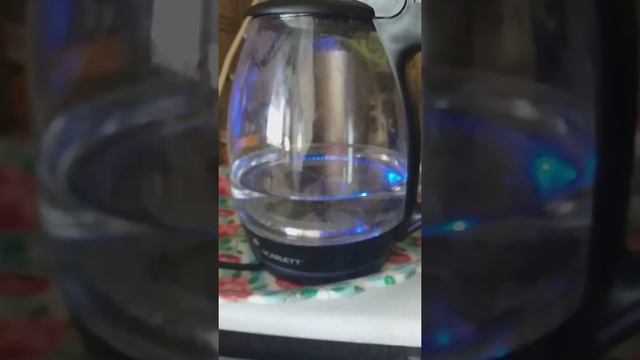 Как вскипятить воду. Чайник. Прикол смотреть онлайн