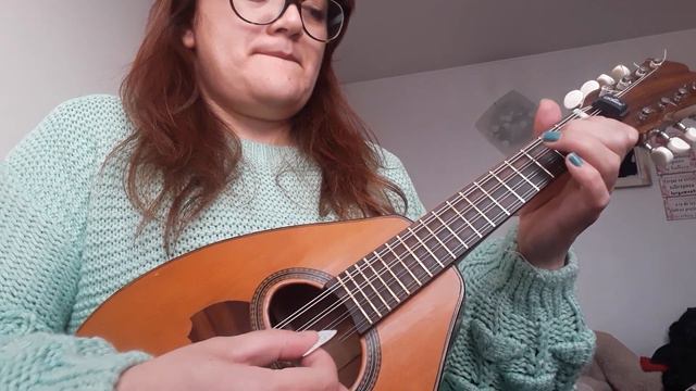 En nombre de Jesús (Hora de Milagro) MAQUETA 1era voz Mandolina смотреть онлайн