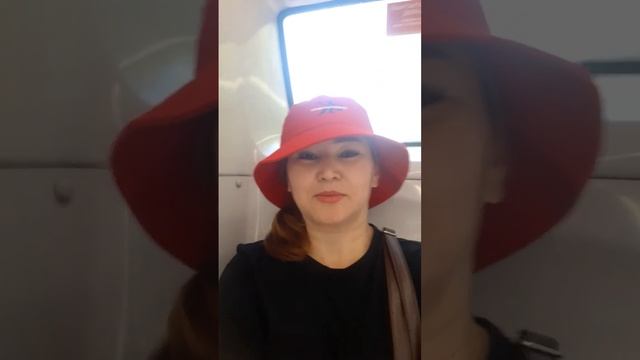 Воскресенье ?8:34 / 2.07.23 ?В автобусе. смотреть онлайн