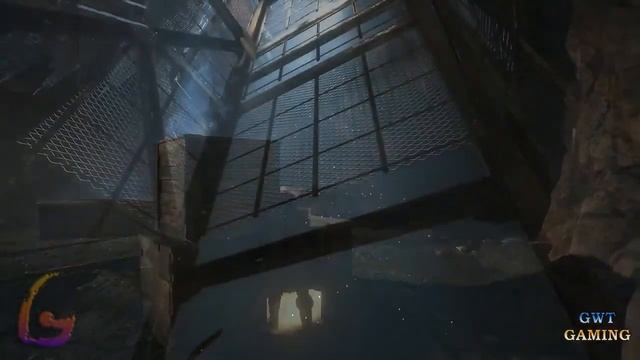 Rise of the Tomb Raider Gameplay Walkthrough [Full Game Movie- All Cutscenes Longplay] No Commentar смотреть онлайн