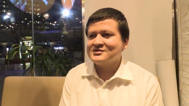 【Stand by you#11】ヒューマンリソシア GIT（Global IT Talent）サービス смотреть онлайн