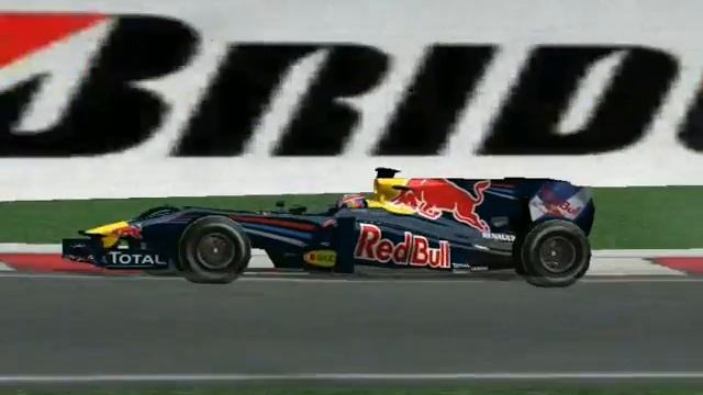 F1 TA-LIGA 2. Szezon Top 10 előzés смотреть онлайн