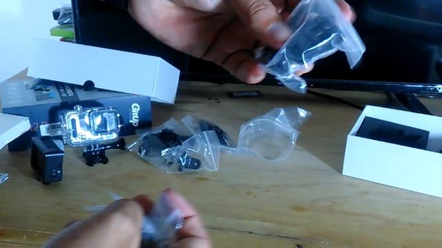 unboxing GIT UP 2 Pro смотреть онлайн