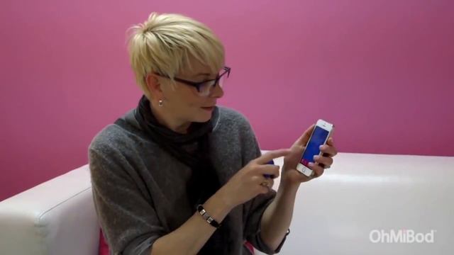 OhMiBod   BlueMotion на русском