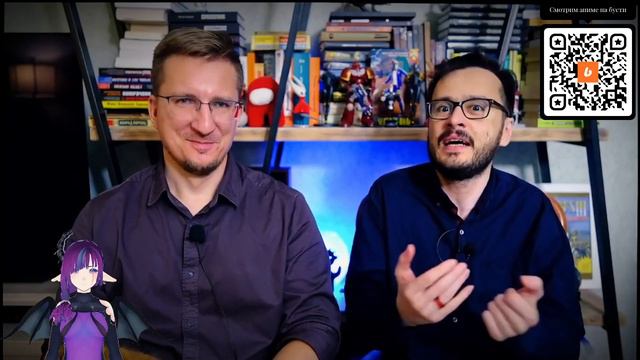 реакция на  ▶  Игра гойда. Русы против ящеров @iXBTgames 