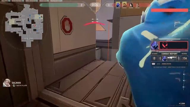 Valorant with mera Toxic Squad // Back to Streams смотреть онлайн