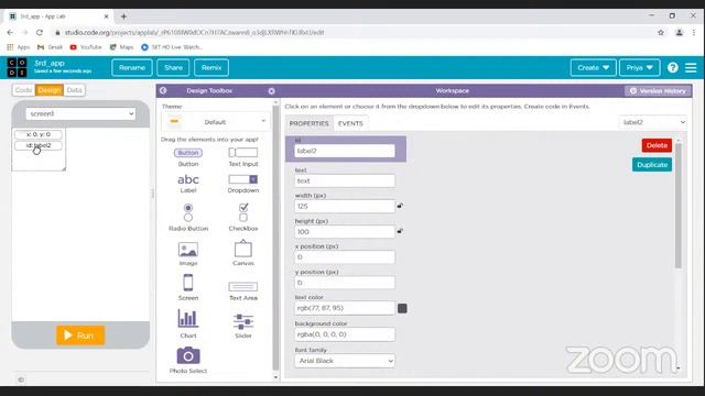 Android App Development Course (Online) session 2 смотреть онлайн