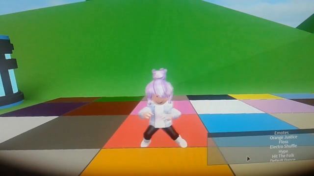 Dance till your dead roblox fortnite emotes смотреть онлайн