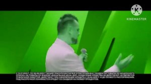 М-Видео Александр Пушной Реклама 2022 Effects
