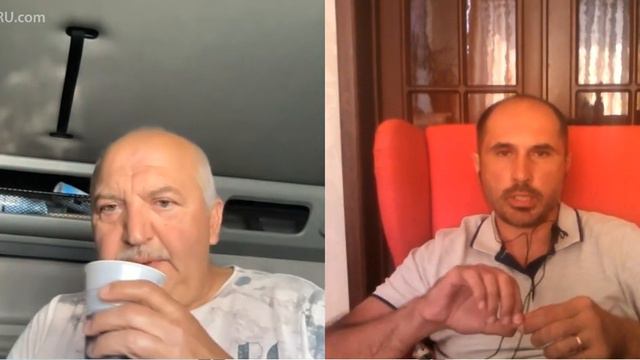 Чат-рулетка: эволюция американского дальнобойщика. смотреть онлайн