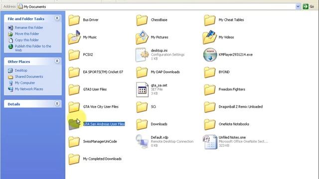 GTA san andreas out of frequency problem fix смотреть онлайн
