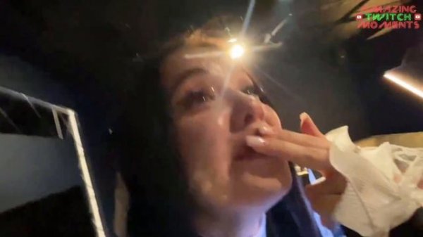 МАКС и ЛУНАКОМ ПОЦЕЛОВАЛИСЬ