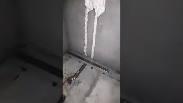 ЛИНЕЙНЫЙ ТРАП Как ПРАВИЛЬНО УСТАНОВИТЬ Линейный ТРАП с сухим затвором. смотреть онлайн