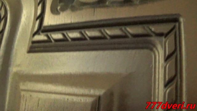777dveri.ru Омск Silver Александрия ДГ межкомнатная дверь смотреть онлайн