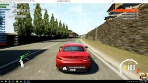 XENIA [Xbox 360 Emulator] - Forza Horizon 2 [HD-Gameplay] June 10.2020 #2