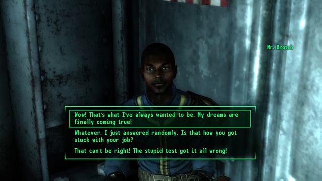 Fallout 3 ( 04 ) смотреть онлайн