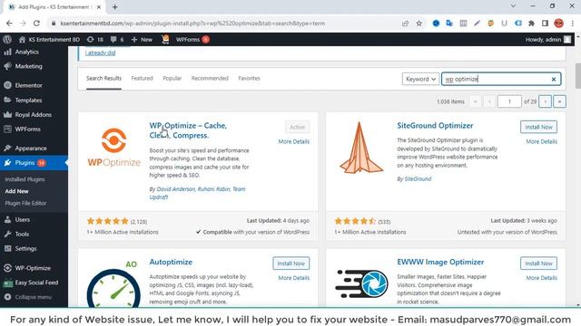 Elementor Server Error 500 Easy Fix | 100% Solved (2023)?