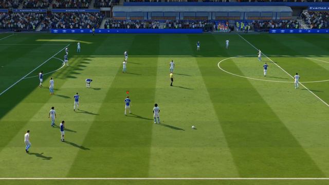 EVERTON - WEST HAM КАРЬЕРА ТРЕНЕРА FIFA19 EVERTONFC #8 смотреть онлайн