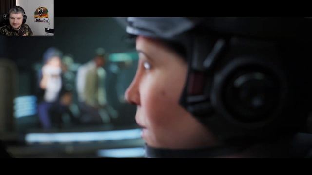 Robocop Rogue City - Обзор с Геймплеем легендарной игры смотреть онлайн