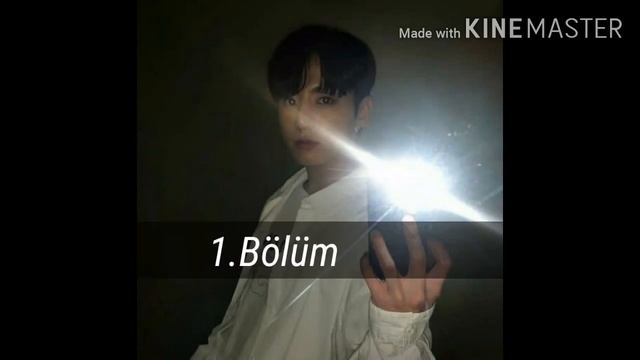 JUNGKOOK İLE HAYAL ET ~TELEFON SAPIĞIM~1.BÖLÜM смотреть онлайн