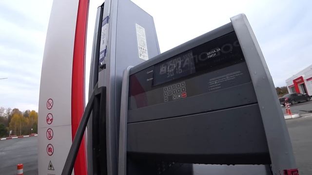 По трассе Пермь-Екатеринбург еду домой. Ремонт и мойка Scania. смотреть онлайн