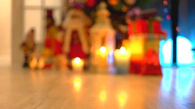 Relaxing Christmas Music ❄ The Best Instrumental Christmas Jazz Playlist - Christmas Music 2024 смотреть онлайн