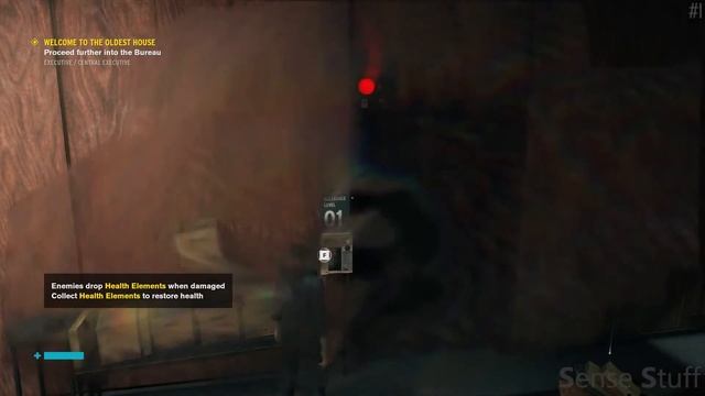 Let's PLay Control On Ryzen 5 3550H - GTX 1050 3GB - HP Pavilion Gaming 15 #1 смотреть онлайн