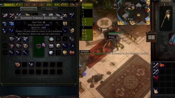 КАК ВЫЖИТЬ В PATH OF EXILE. PoE -- от новичка до смешарика