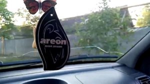 Обзор ароматизатора mon areon беверли хилз
