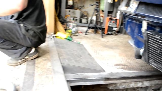 Таврия Турбо,часть 3 смотреть онлайн