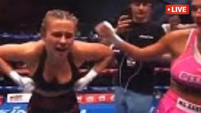 Video 🔴 Daniella Hemsley Surprised Moment Bre@st Flashing - Boxer Daniella Live - Daniella Hemsley