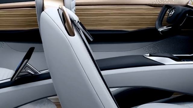 Новый ниссан смотреть онлайн