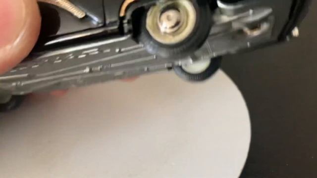 ЧАЙКА А15 ДОНОР | ОБЗОР МАСШТАБНОЙ МОДЕЛИ 1:43 ГАЗ 13 "ЧАЙКА" А15 | НОМЕРНЫЕ МОДЕЛИ СССР смотреть онлайн