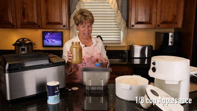 Easy 100% Whole Wheat Bread Recipe смотреть онлайн