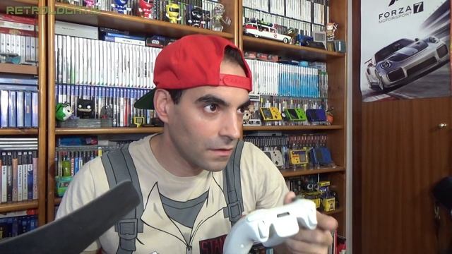 ASI ES XBOX 360E ¿MERECE LA PENA UNA EN 2020? | Review смотреть онлайн