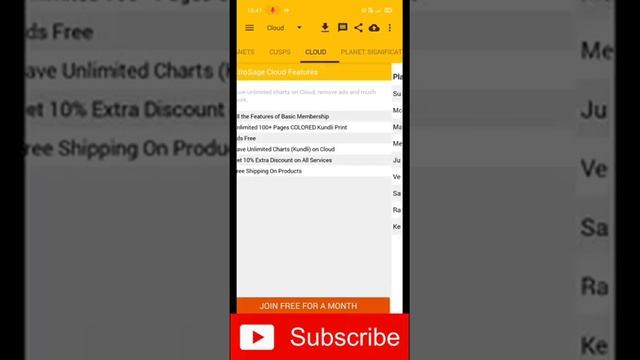 Learn Nadi (KP) Astrology एप्प द्वारा भविष्यवाणी करना सीखें | Astrology App demonstration смотреть онлайн