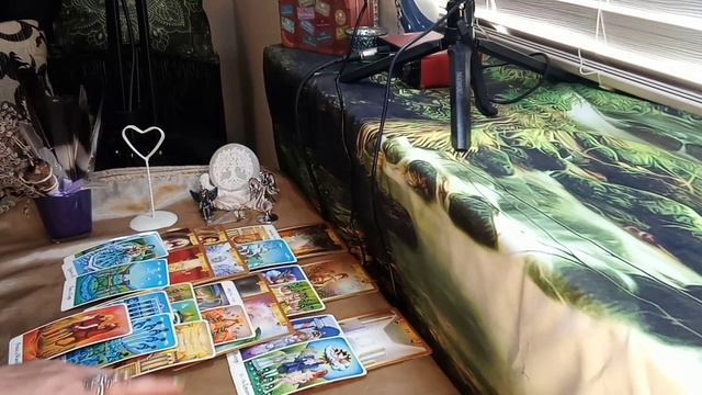 Virgo - Is this relationship over?- They know you're done playing, so they want to prove their wort смотреть онлайн