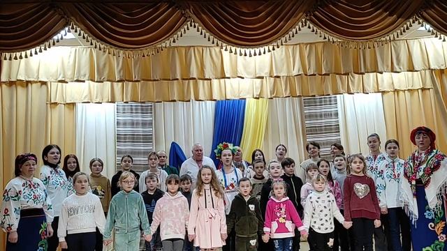 Фотоквест "Червона калина" смотреть онлайн