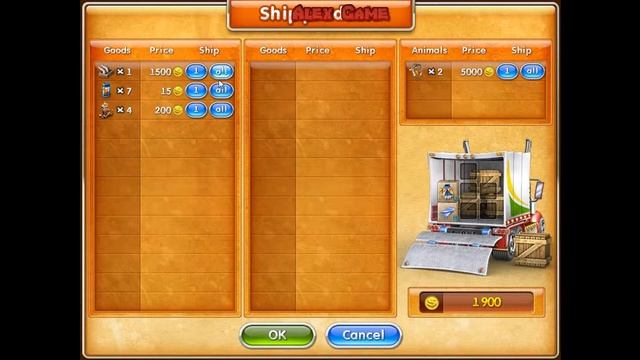 Farm Frenzy 3 only GOLD (level 66) playthrough Веселая ферма 3 (уровень 66) Золото смотреть онлайн