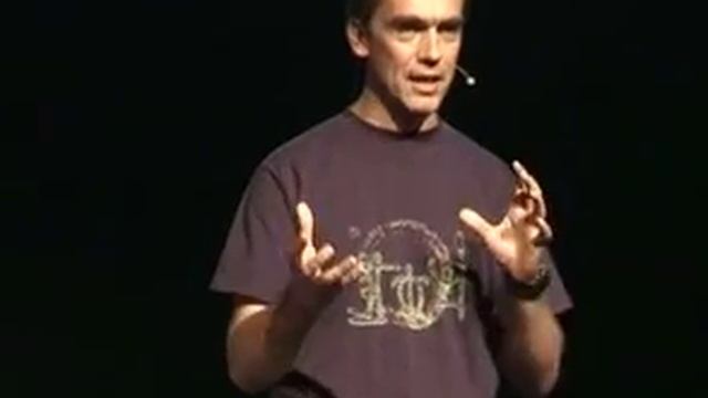 Robert Krzisnik: Language for Global Citizenship смотреть онлайн