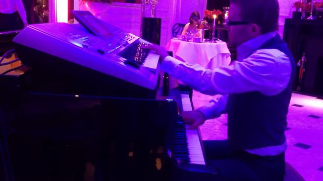 Sergey Belov @ Bolshoi смотреть онлайн