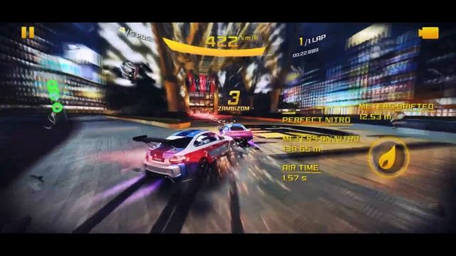 Racing EVERY Special Edition Car In Multiplayer In Asphalt 8! смотреть онлайн