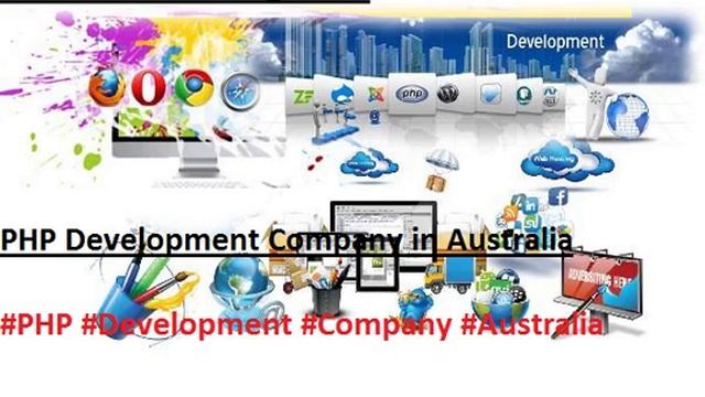 PHP Web Development Company смотреть онлайн