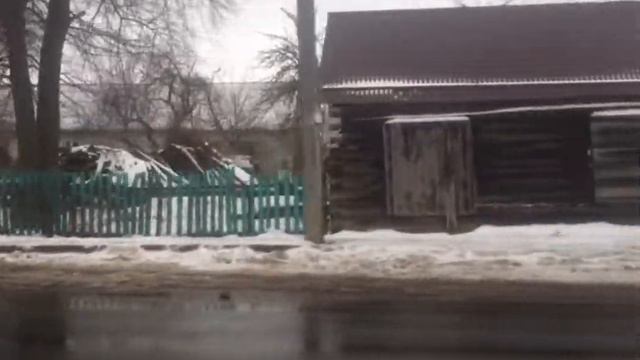 СЛУЦК|Поездка на автобусе МАЗ 105.465 АК 0909-5 по маршруту 3 смотреть онлайн