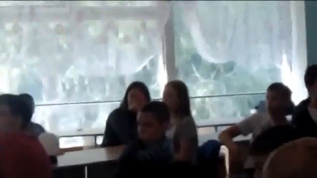 3-я смена 2014 год, 7-й день