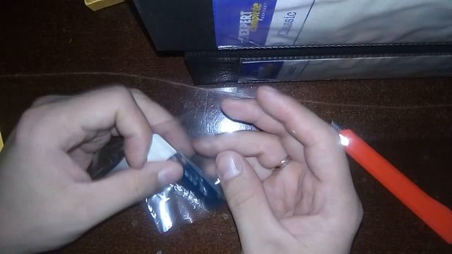 Распаковка модуля для балансировки и зарядки литиевых батарей смотреть онлайн
